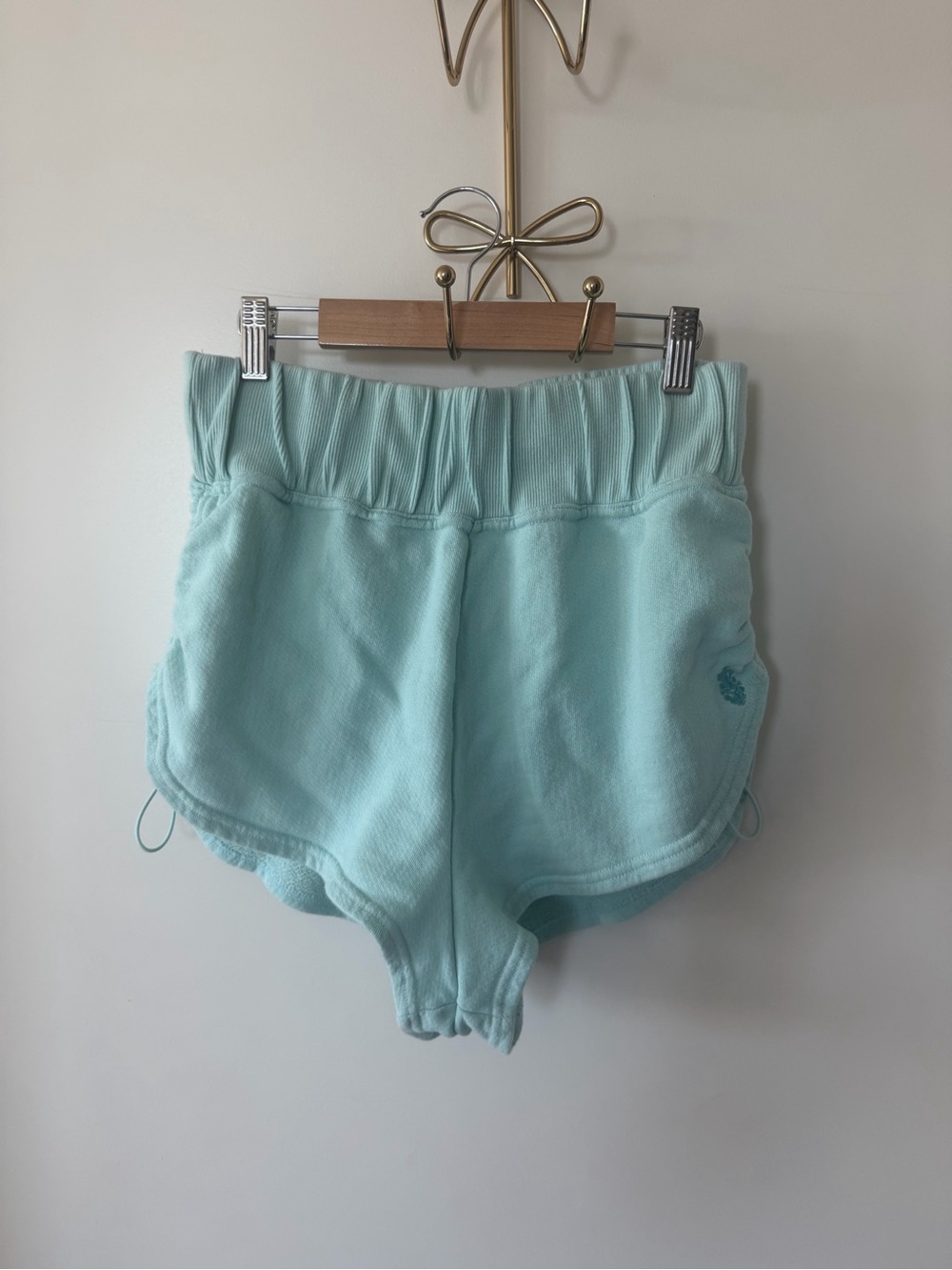 New Free People Women's Lounge Shorts